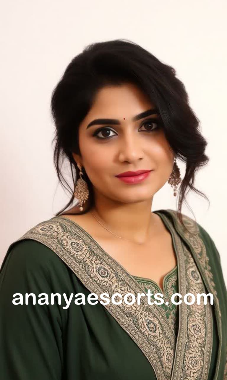Anantapur Escort Service