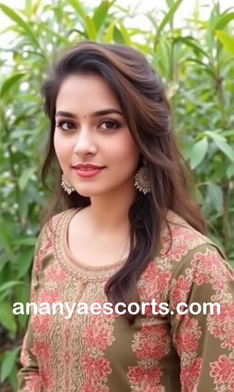 Escort Service in Anantapur