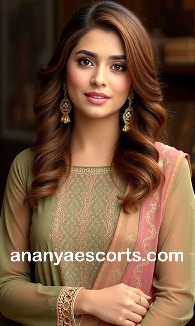 Escort Service in Anantapur