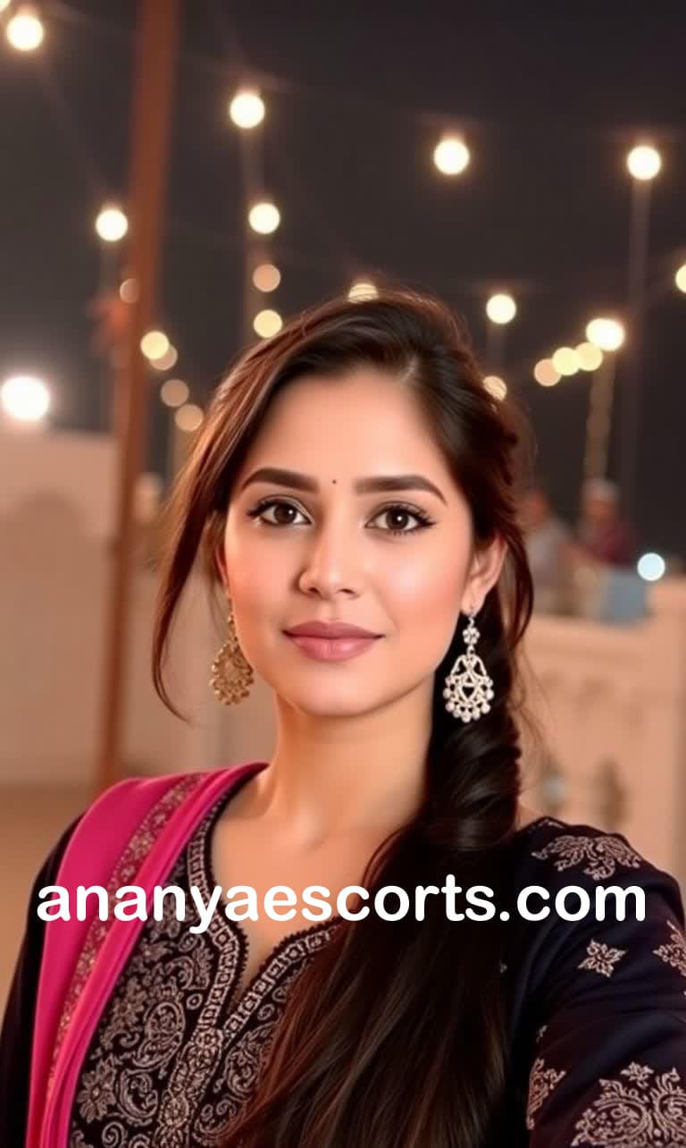 Anantapur Call Girls